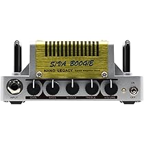 Hotone Binary AMP : Amazon.it: Strumenti Musicali
