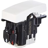 Simon 27201-64 light switch White