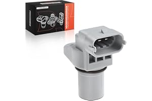 Frankberg Sensore Posizione Albero a Camme Compatibile con Classe C Coupé CL203 C 180 C 200 Compressore C 230 Compressore SLK R170 200 Compressore 230 Compressore Classe C T-Model A0041531328