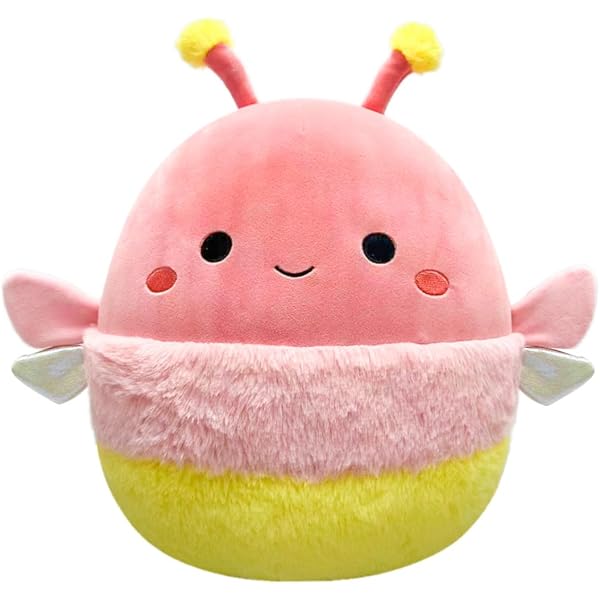 Peluche Squishmallows de 30 cm Leonard le lion à crinière arc-en-ciel Peluche Squishmallows de 30 cm Leonard le lion à crinière arc-en-ciel