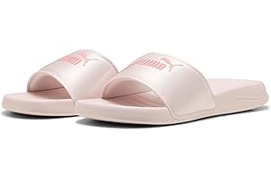 PUMA Femme Popcat 20 Satin Princess Sandale Glissante