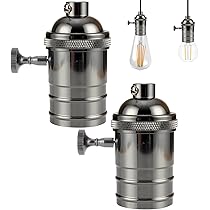 Catena In Ferro Arrugginito Vintage - 5mm Spessore, 2 Metri - Foto 12