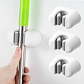 Supporto Per A Parete Scopa Scopa Montaggio A Parete Utility