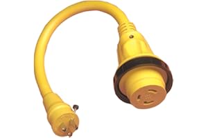 Marinco Pigtail Adapters