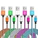 Produktbild Typ C USB USB-C USB C KABEL LADEKABEL DATENKABEL FÜR Universal LADEGERÄT DATEN KABEL (Pink)