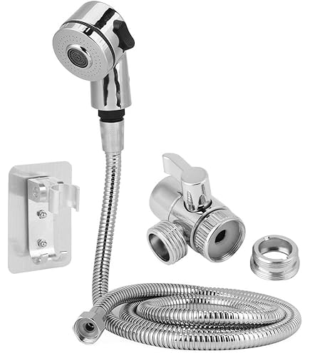 Baroni Home Alcachofa Para Lavabo De Baño, Alcachofa Para Lavabo