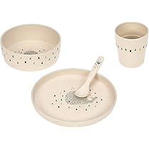 Bacchette Riutilizzabili Bacchette Allenamento Bambini - 2 Paia, Con Puntali Animali, Per Principianti Bacchette Bambini