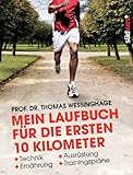 Image de Mein Laufbuch für die ersten 10 Kilometer
