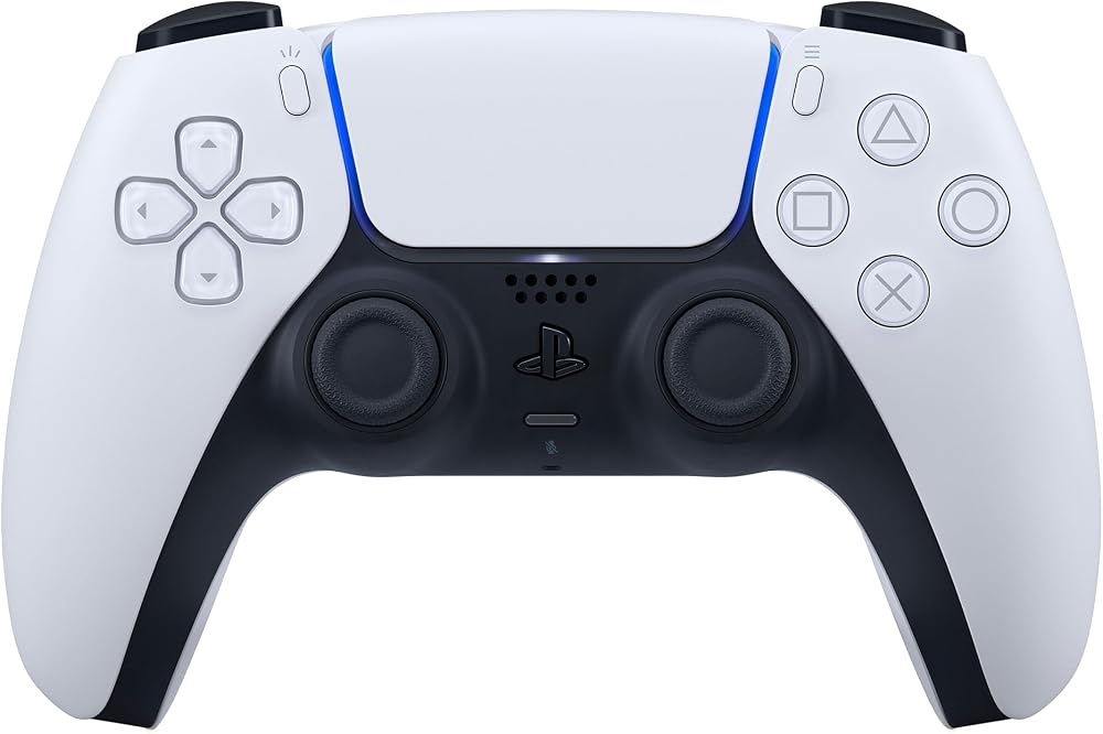 SONY PlayStation 5 Dualsense Kablosuz Kontrol Cihazı