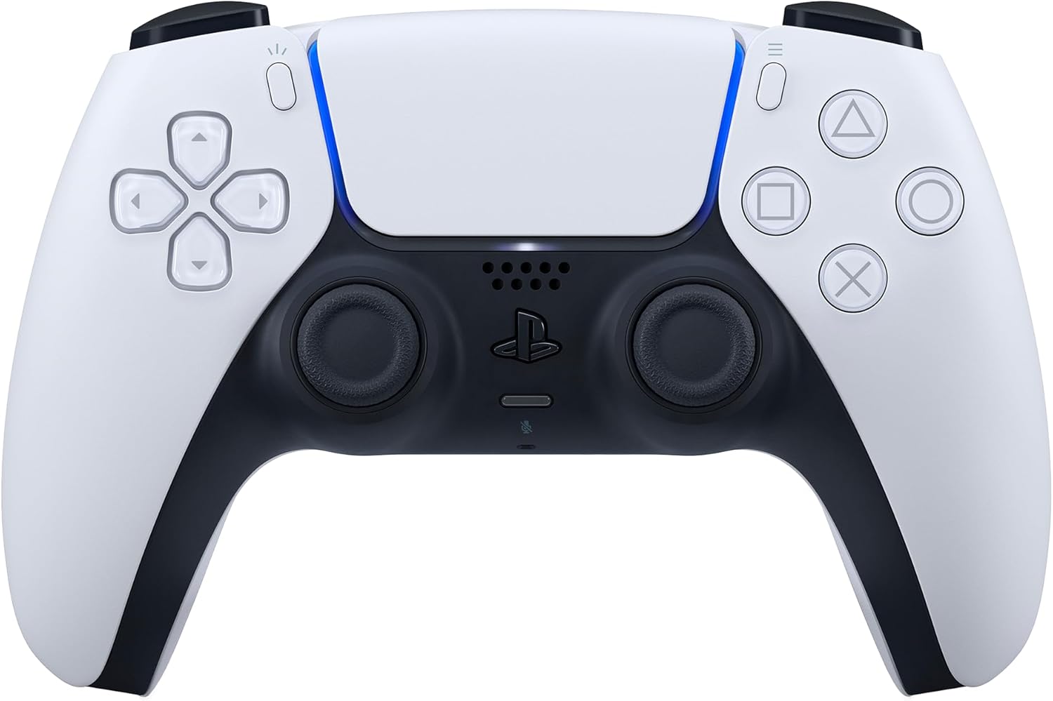 Playstation 5 Dualsense Wireless Controller review