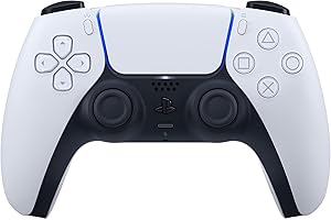 Playstation 5 Dualsense Wireless Controller
