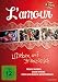 L' amour - L(i)eben auf Französisch [Alemania] [DVD]