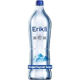 Erikli Doğal Kaynak Suyu Cam Şişe 750 ml