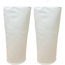 Poche Piscine Desjoyaux Filtre à Poche Naturii Pour Piscine Desjoyaux - 58x33cm, Polyuréthane 30 Microns
