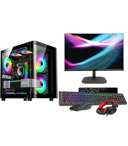 ゲーミングPC i5 4590 8G SSD GTX750Ti 2G Gaming PC Dell i5 Desktop PC Computer SSD Nvidia GTX 750 Ti