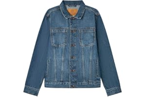 SPRINGFIELD Chaqueta Vaquera para Hombre