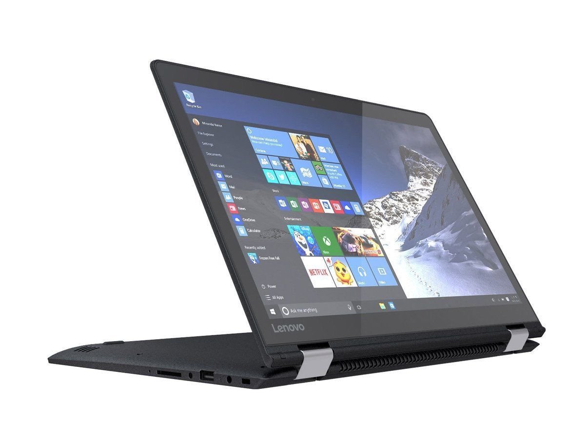 Lenovo YOGA 30011IBY 11.6 inch Touchscreen Notebook colleges.co.uk
