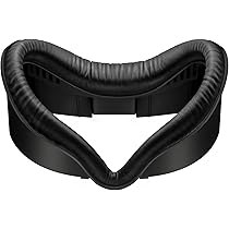 AMVR Face Cover für Quest 3: Einstellbar, weich, kühl