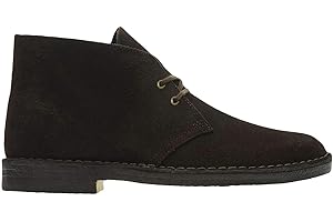 CLARKS ORIGINALS Clarks, Stivali Desert Boots Uomo