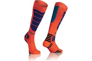 Acerbis Motocross Impact Chaussettes