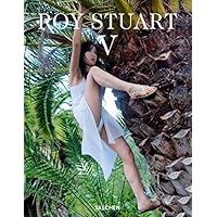 ROY STUART VOLUME 1: MS: v. 1: Amazon.co.uk: Baboulin, Jean
