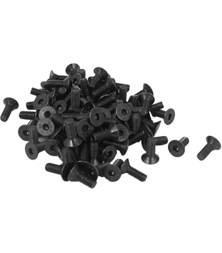VORON 2.4 100pcs M3 Threaded Insert M3 Brass Insert Nuts Injection Hot-melt Brass Nut M3*5*3 For VORON2.4 - 7 - View #12