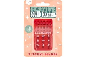 INEVITABLE PARTY Festive Sound Machine Sound Box