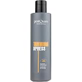 PostQuam Tanning Accelerator 250ml &ndash; Fast and Long-Lasting Tanning with Natural Phototan &ndash; Moisturizing Lotion for All Skin T