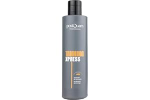 PostQuam Acelerador del Bronceado 250 ml – Bronceado Rápido y Duradero con Fototan Natural – Loción Hidratante para Todo Tipo de Piel – Sin Filtro Solar