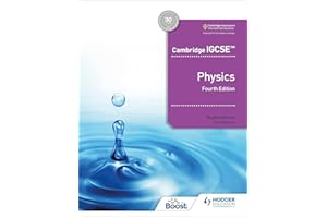 Cambridge Igcse Physics