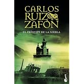 El pr&iacute;ncipe de la niebla