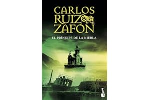 El príncipe de la niebla