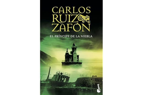 El príncipe de la niebla