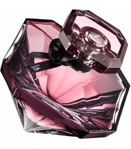 Lancôme Tresor Midnight Rose EDP Kadın Parfüm, 50 ml : Amazon.com