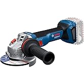 Bosch Professional 18V System amoladora angular a batería GWS 18V11 S (diámetro del disco de 125 mm)