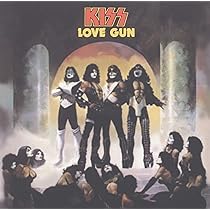 Kiss: Amazon.co.uk: CDs & Vinyl