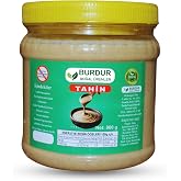 Tahin Yerli Susamdan%100 Doğal 900 gr