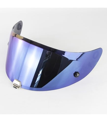 Hjc Replacement Visor HJ-05 HJ-07 HJ-09/HJ-17 Unisex-Adult Flip-Up - Main Image