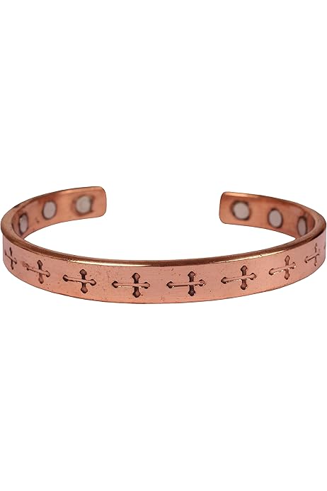 Buddha Stones Copper String Good Luck Self Care Bracelet