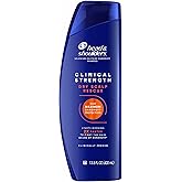 Head & Shoulders Clinical Strength Dry Scalp Rescue Special Shampoo for Dry Scalp 400 ml