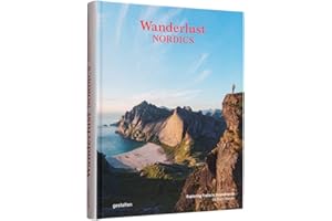 Wanderlust Nordics: Exploring Trails in Scandinavia