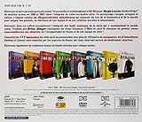 Image de Dr. House - L'intégrale de la série + Clé USB exclusive 2Go [Édition Collector]