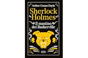 Sherlock Holmes. Il mastino dei Baskerville