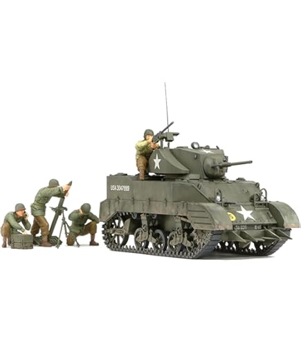 Maqueta A Escala 1:35 De Vehículo Blindado Ruso BTR-80 - Trumpeter TR01594