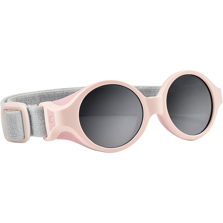 Tour Tête 34-41cm Lunettes De Soleil IZIPIZI Baby D Bébé 0-9