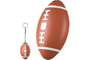 SHULIANCABLE Buscador de Objetos Bluetooth, Smart Air Tracker Tag Funciona con Buscar Apple (Sólo iOS), Localizador para Llaves, Bolsos y Equipaje-Resistente al Agua (1 Pack)