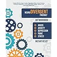 Neurodivergent Friendly DBT Workbook: Coping Skills for Anger, Anxiety, Depression, Panic, Stress. Embrace Emotional Wellbeing to Thrive with Autism, ADHD, Dyslexia and Other Brain Differences