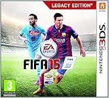 Juegos FIFA 15 [Importación Italiana]