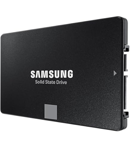 Amazon.in: Buy Samsung 860 PRO 512GB SATA 2.5