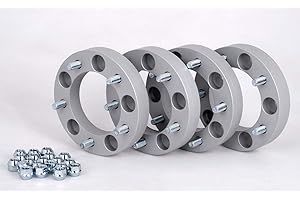 EIBACH Spurverbreiterung Aluminium 4 Stück (30 mm pro Scheibe / 60 mm pro Achse) inkl. Teilegutachten